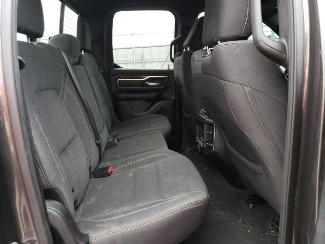 2019 Ram 1500 Big Horn/Lone Star VIN: 1C6SRFBT1KN761657 Lot: 54420784