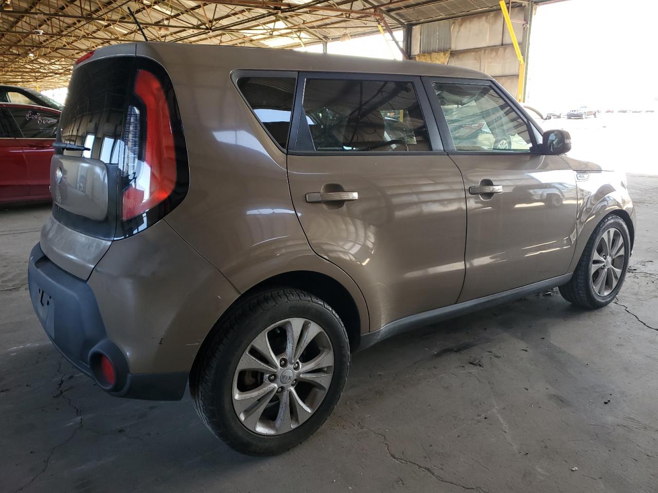 KNDJP3A5XE7067876 2014 Kia Soul +