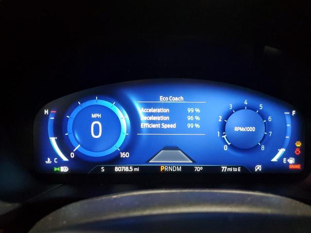 2020 FORD ESCAPE TIT - 1FMCU9J99LUB20472