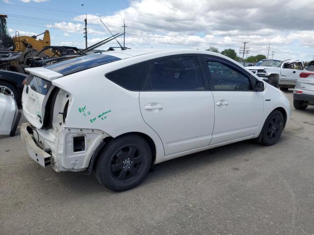 2009 Toyota Prius VIN: JTDKB20U093491411 Lot: 54284964