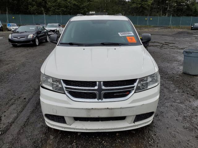 2015 Dodge Journey Se VIN: 3C4PDCAB7FT708598 Lot: 53880944