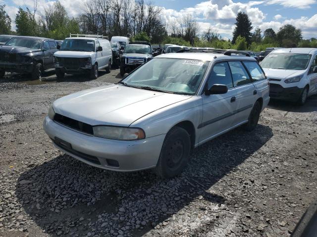 4S3BK6355S7348125 | 1995 Subaru legacy l