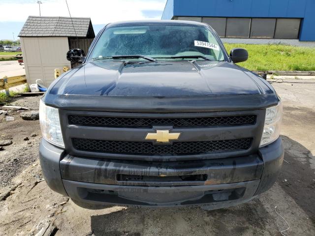 2011 Chevrolet Silverado C1500 VIN: 1GCNCPEX8BZ394289 Lot: 53941544