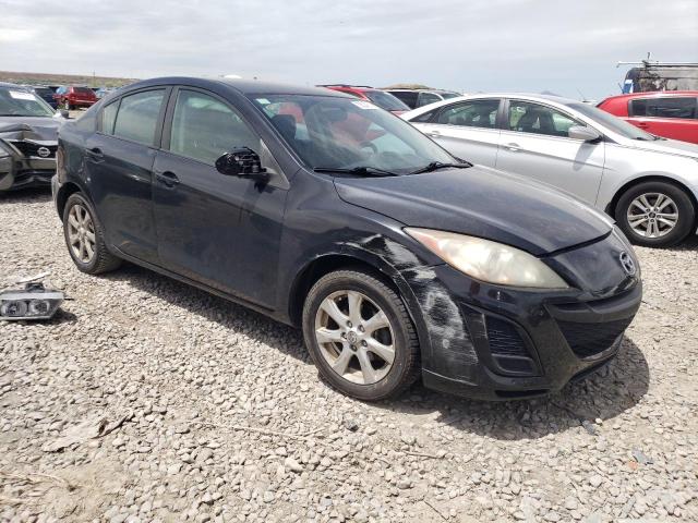 2010 Mazda 3 I VIN: JM1BL1SF4A1338262 Lot: 56334514