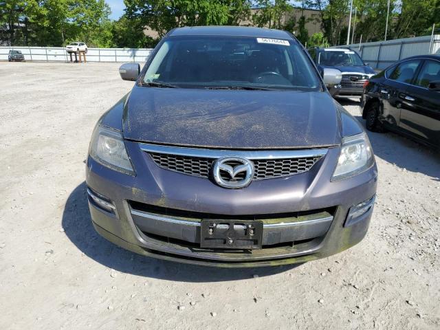 2007 Mazda Cx-9 VIN: JM3TB38C270109794 Lot: 56176644