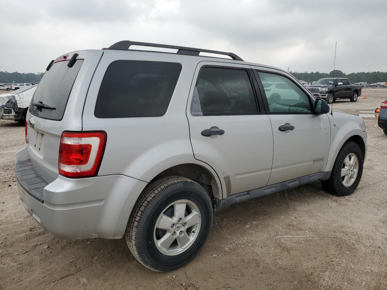 1FMCU03138KB78955 2008 Ford Escape Xlt