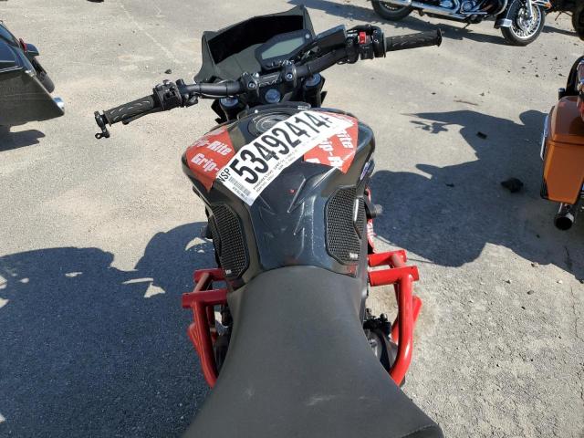 2017 YAMAHA FZ09 JYARN53E2HA000371