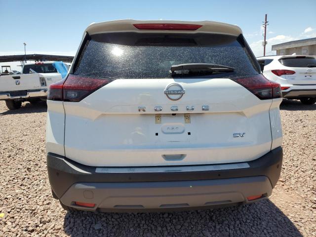 2023 Nissan Rogue Sv VIN: 5N1BT3BA8PC755506 Lot: 54794434