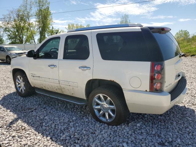 2010 GMC Yukon Denali VIN: 1GKUKEEF1AR139335 Lot: 53953034