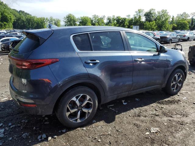 KNDPMCACXM7871174 Kia Sportage L 3