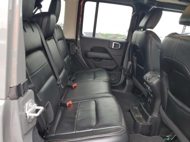 2020 JEEP WRANGLER U - 1C4HJXEN5LW242751
