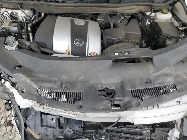 2017 Lexus Rx 350 Base VIN: JTJBZMCA6H2018834 Lot: 55759084