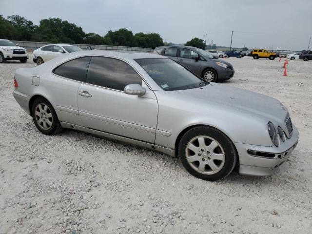 2000 Mercedes-Benz Clk 320 VIN: WDBLJ65G0YF146263 Lot: 56332154