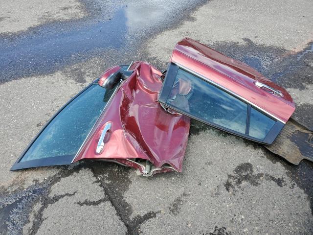 2019 SUBARU IMPREZA LI - 4S3GTAT66K3707309