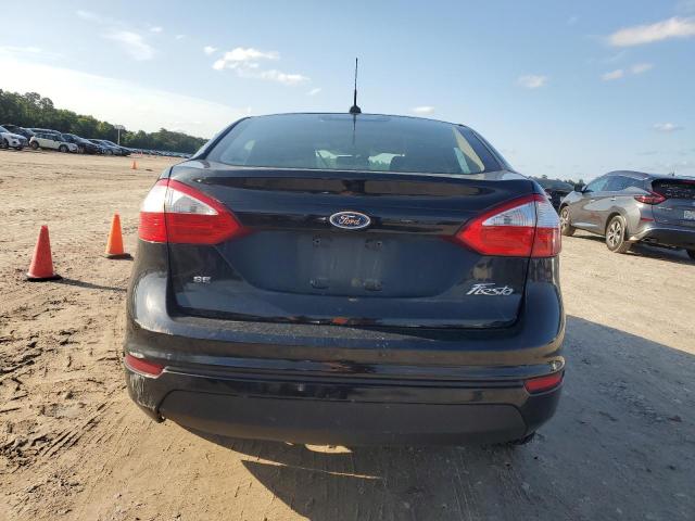 2016 Ford Fiesta Se VIN: 3FADP4BJ0GM184363 Lot: 56948044