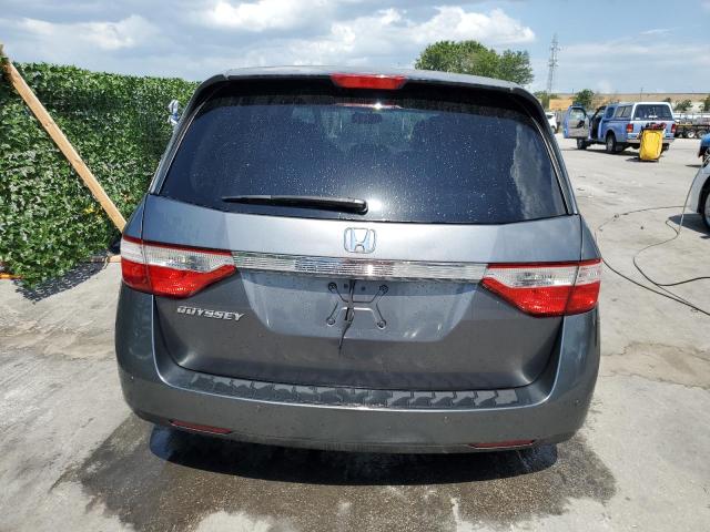 2012 Honda Odyssey Ex VIN: 5FNRL5H47CB073780 Lot: 55861254