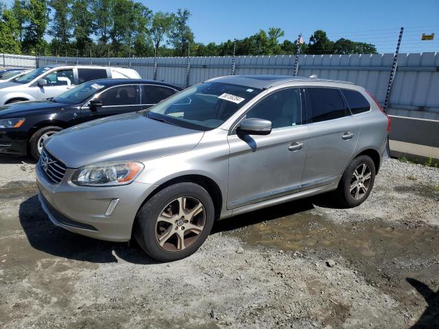 2014 Volvo Xc60 T6 VIN: YV4902DZ4E2552380 Lot: 56156284