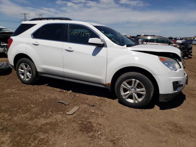 2015 CHEVROLET EQUINOX LT - 2GNFLFEK3F6106139