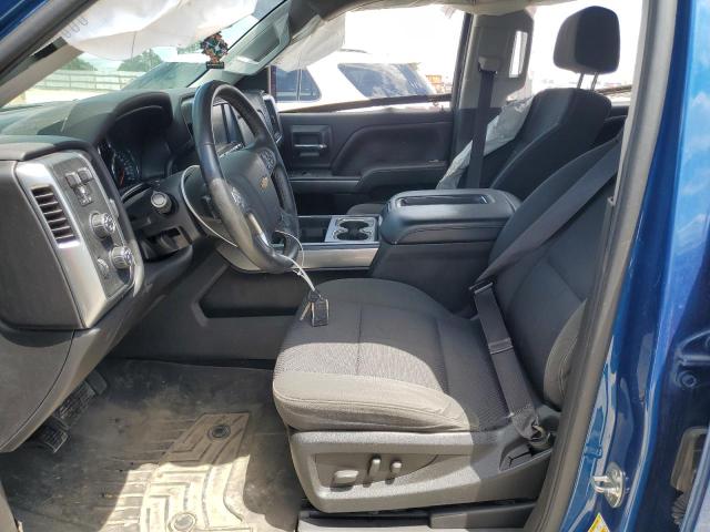 2015 CHEVROLET SILVERADO - 3GCUKREC4FG219583