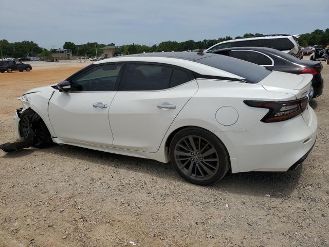 2019 Nissan Maxima S VIN: 1N4AA6AV7KC362929 Lot: 57227524