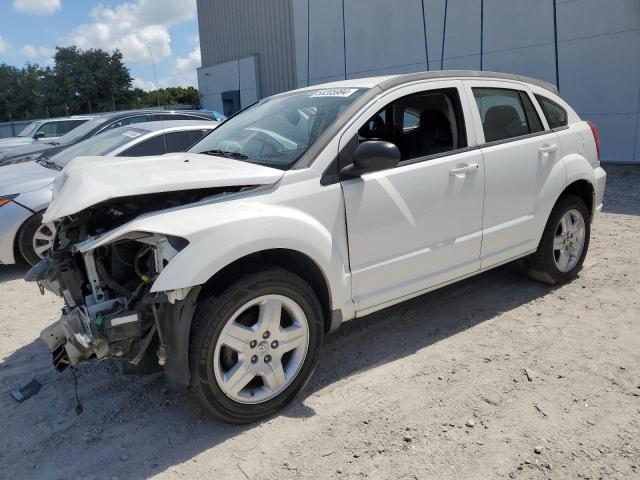 2009 Dodge Caliber Sxt VIN: 1B3HB48A39D163931 Lot: 53205994