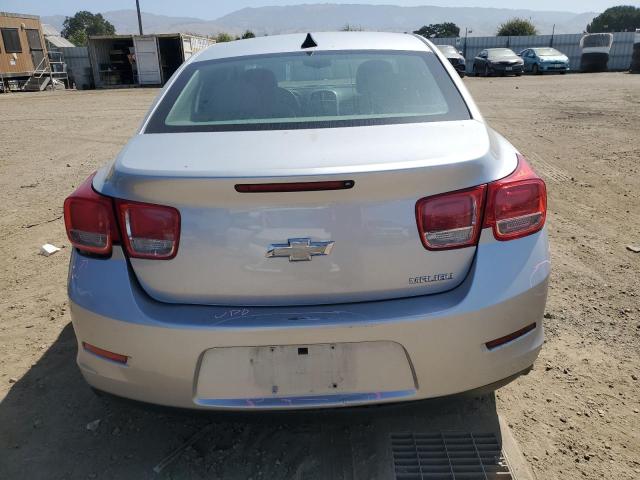 2013 Chevrolet Malibu Ls VIN: 1G11B5SA9DF244842 Lot: 55695274