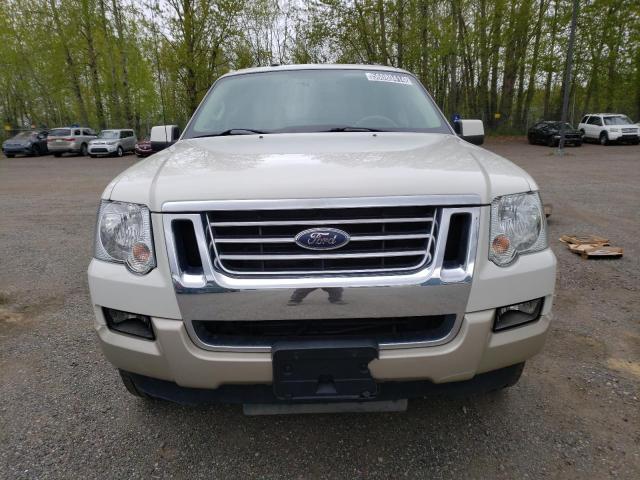 2009 Ford Explorer Eddie Bauer VIN: 1FMEU74E69UA39959 Lot: 56080414