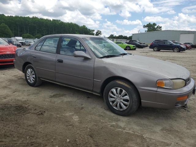 1995 Toyota Camry Le VIN: 4T1SK12E9SU613596 Lot: 54153914