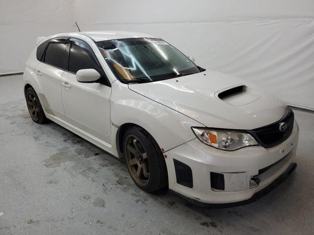 2013 Subaru Impreza Wrx VIN: JF1GR7E62DG815605 Lot: 55724264