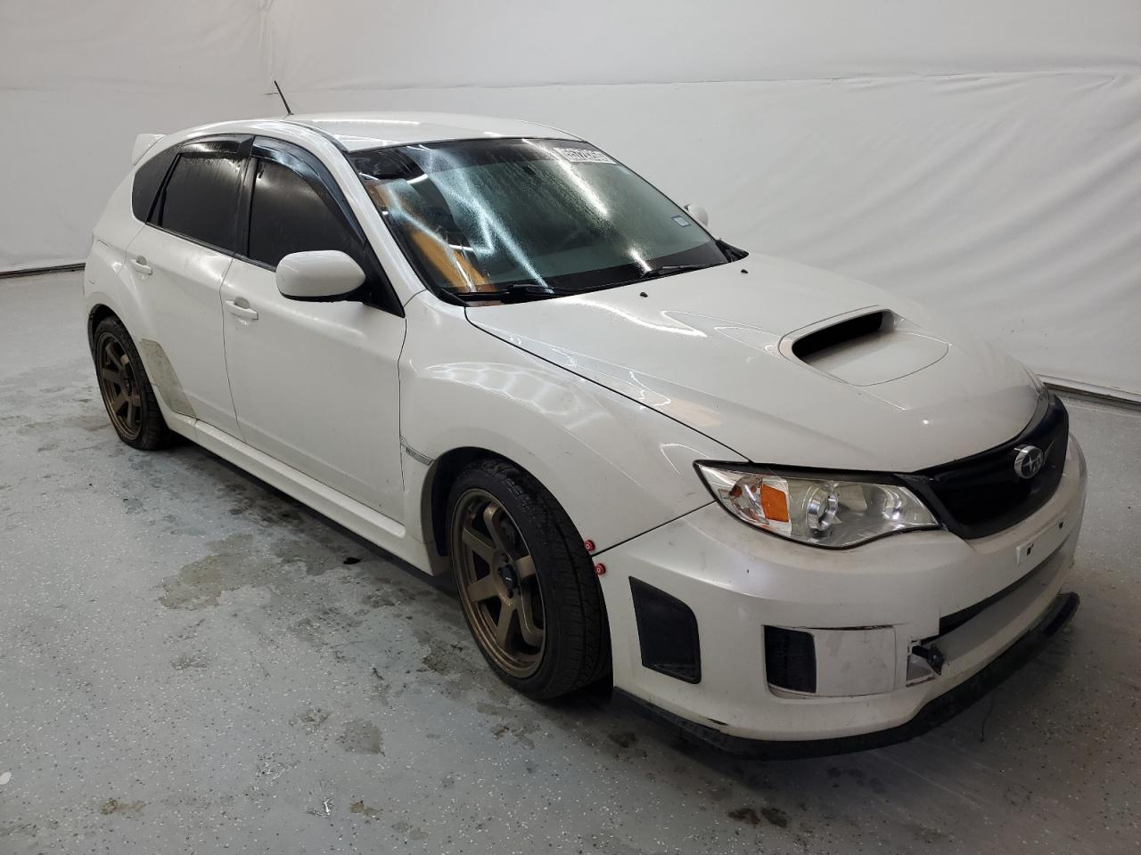 JF1GR7E62DG815605 2013 Subaru Impreza Wrx