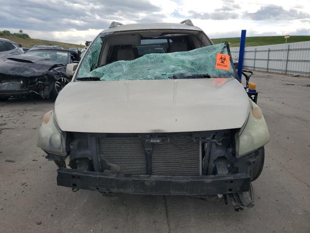 2004 Nissan Quest S VIN: 5N1BV28U04N364890 Lot: 55219424