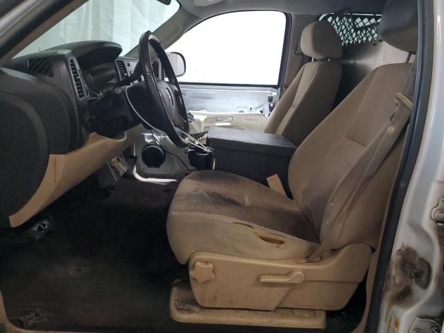 2010 Chevrolet Silverado C1500 Hybrid VIN: 3GCXCUEJ8AG256124 Lot: 55464094