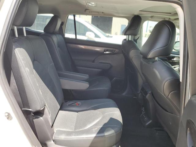 2020 Toyota Highlander Limited VIN: 5TDYZRAH9LS027099 Lot: 56042244