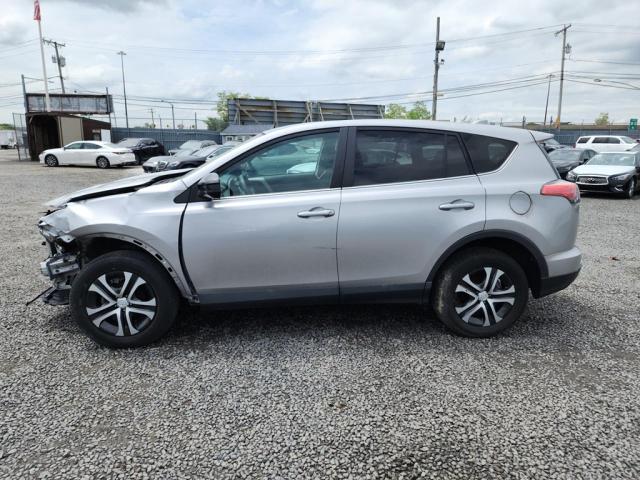 2T3ZFREV8JW422061 | 2018 Toyota rav4 le