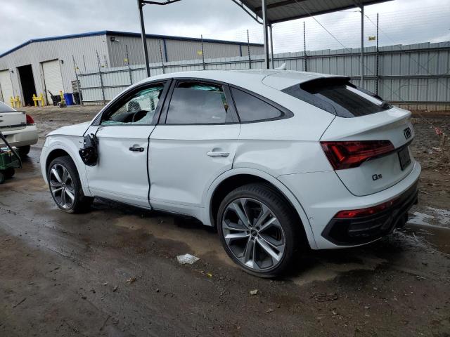 2023 AUDI Q5 SPORTBA - WA16AAFY0P2073243