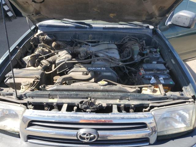 1999 Toyota 4Runner Sr5 VIN: JT3HN86R5X0211380 Lot: 56732704