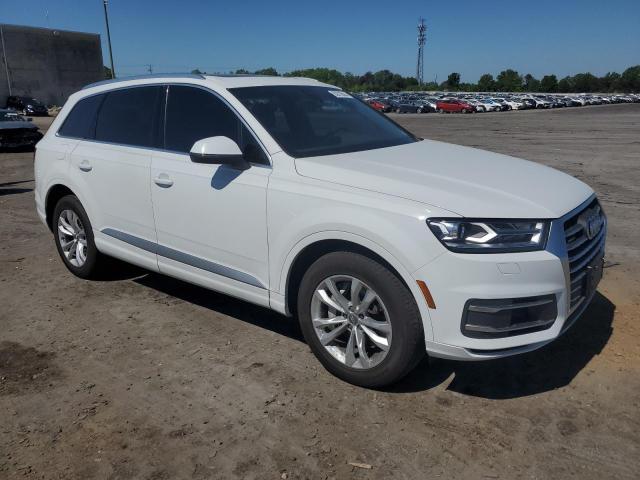 2019 Audi Q7 Premium VIN: WA1AAAF79KD002508 Lot: 53016004