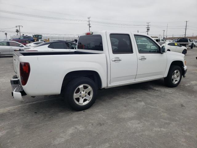 2010 Chevrolet Colorado Lt VIN: 1GCDSCDE4A8147900 Lot: 53874094