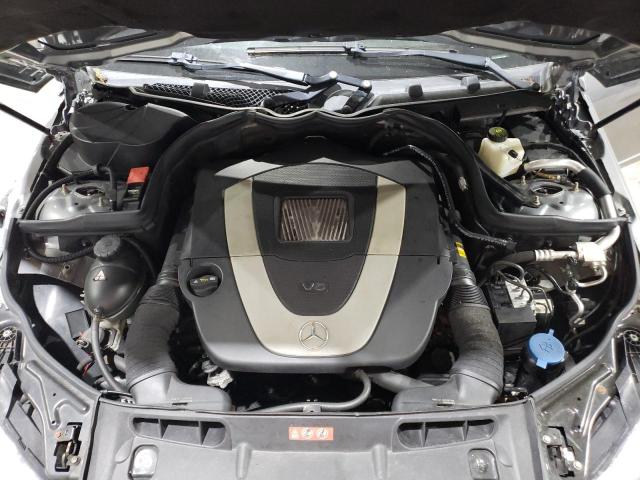 2011 Mercedes-Benz C 300 4Matic VIN: WDDGF8BBXBF654990 Lot: 54948654