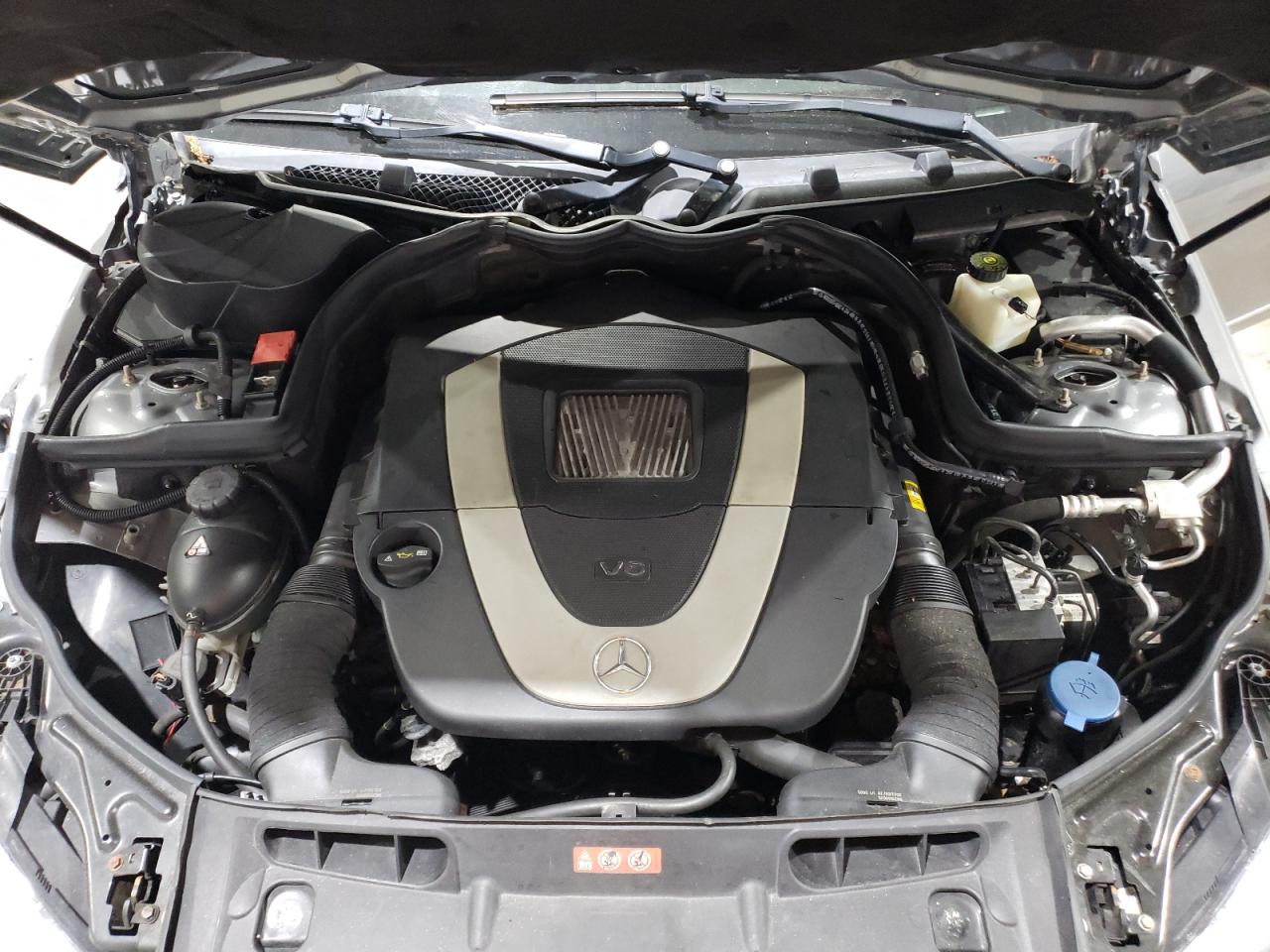 WDDGF8BBXBF654990 2011 Mercedes-Benz C 300 4Matic