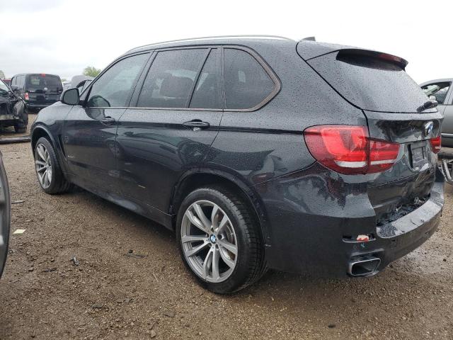 VIN 5UXKR6C56F0J76891 2015 BMW X5, Xdrive50I no.2