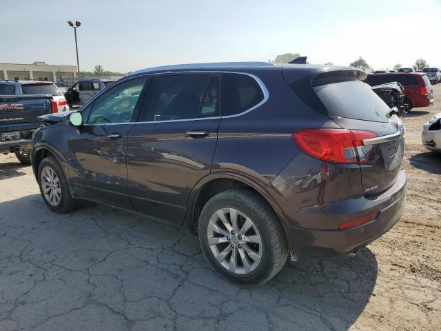2017 BUICK ENVISION LRBFXDSA7HD112476