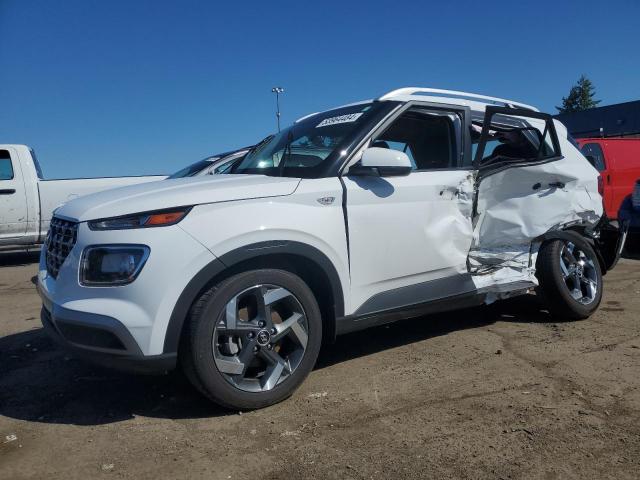 2023 Hyundai Venue Sel VIN: KMHRC8A38PU276429 Lot: 53964484