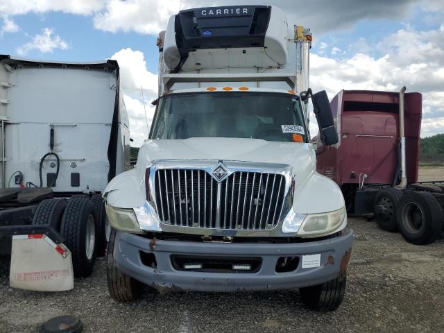 2007 International 4000 4300 VIN: 1HTMMAAL57H517278 Lot: 53943594