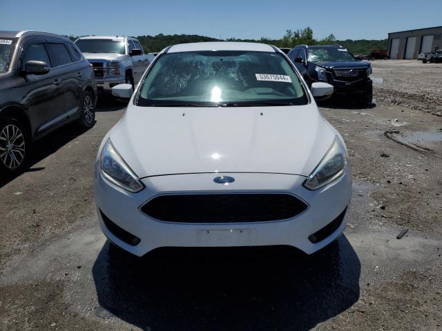 2017 Ford Focus Se VIN: 1FADP3F25HL342924 Lot: 53675044