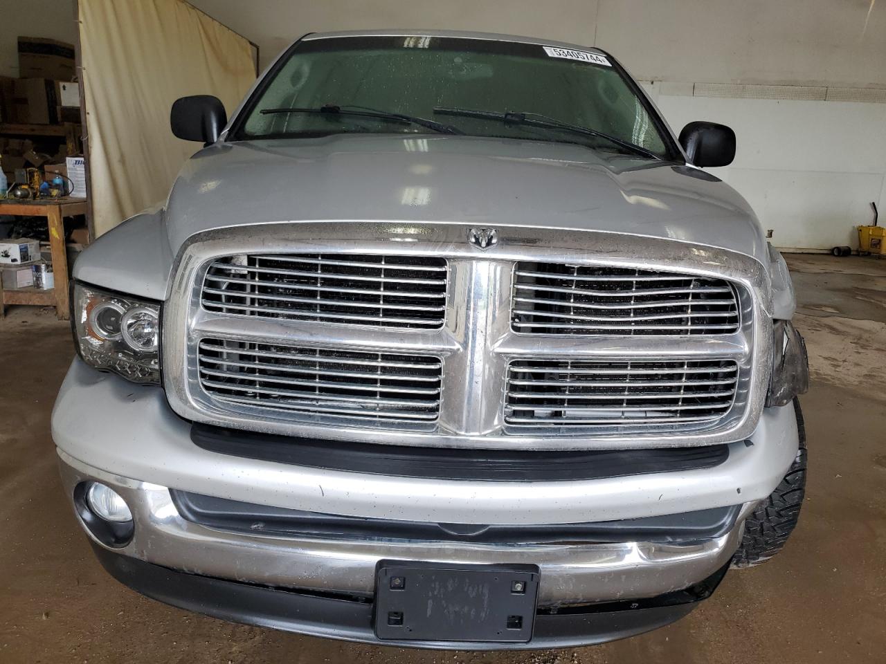 1D7HU18D25J534466 2005 Dodge Ram 1500 St