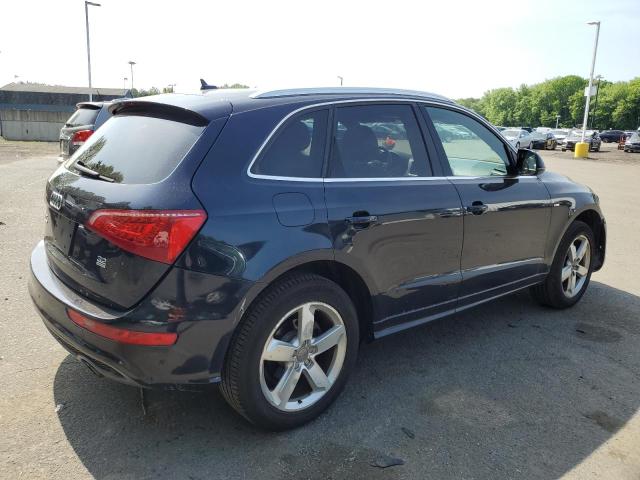 2011 Audi Q5 Prestige VIN: WA1WKAFP1BA103997 Lot: 55527274