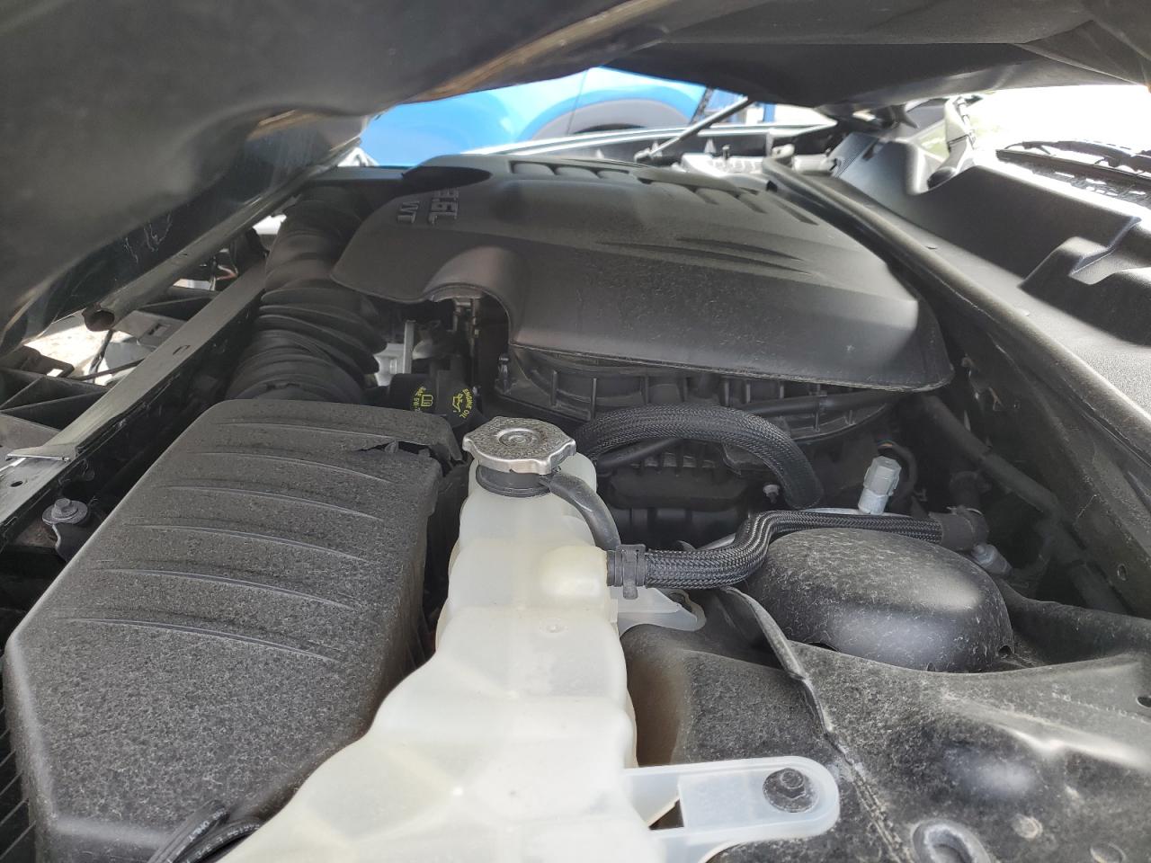 2C3CDZKG3MH542196 2021 Dodge Challenger Gt