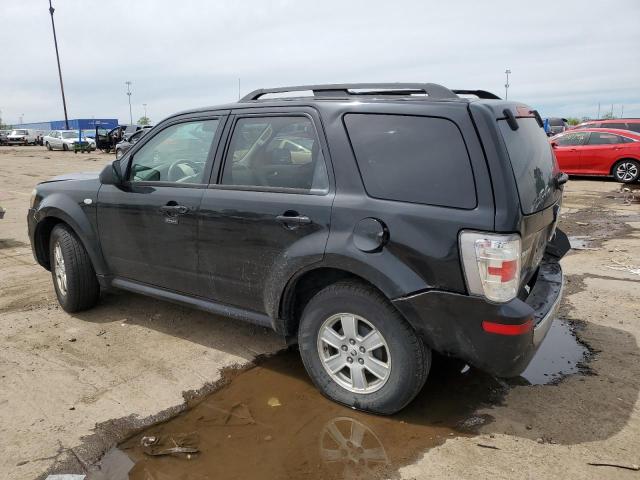 2009 Mercury Mariner VIN: 4M2CU81749KJ26241 Lot: 53477604