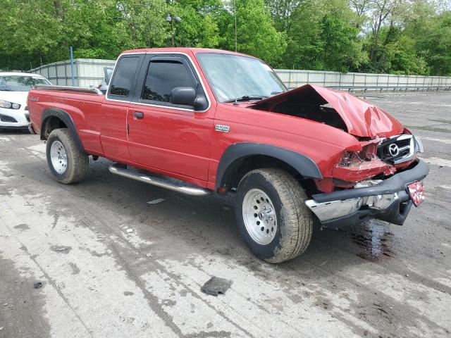 2003 Mazda B4000 Cab Plus VIN: 4F4ZR17E83TM16988 Lot: 54834664